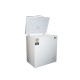 AFRA Chest Freezer, 200L Gross Capacity, White, Energy Saving, Low Noise, ESMA Approved,  AF-2000CFWT, 2 Years Warranty