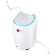 AFRA BABY WASHING MACHINE, SINGLE TUB WITH SPIN, CAPACITY 3 KG,240WATTS, WHITE COLOR