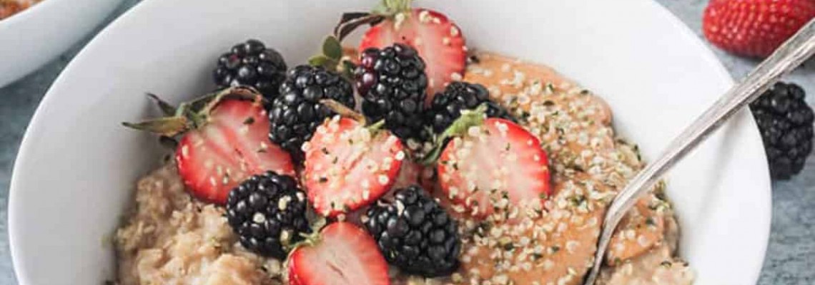 Delicious Oatmeal Recipes for Breakfast