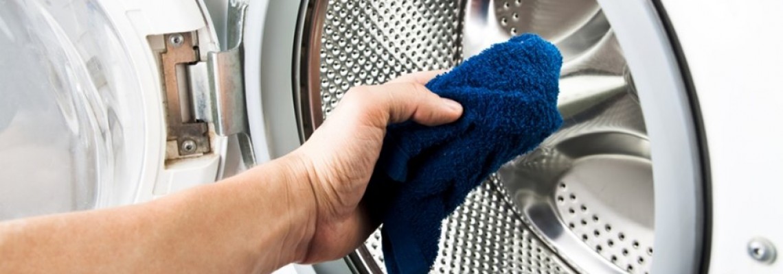 How to Help Your Washing Machine Last Longer