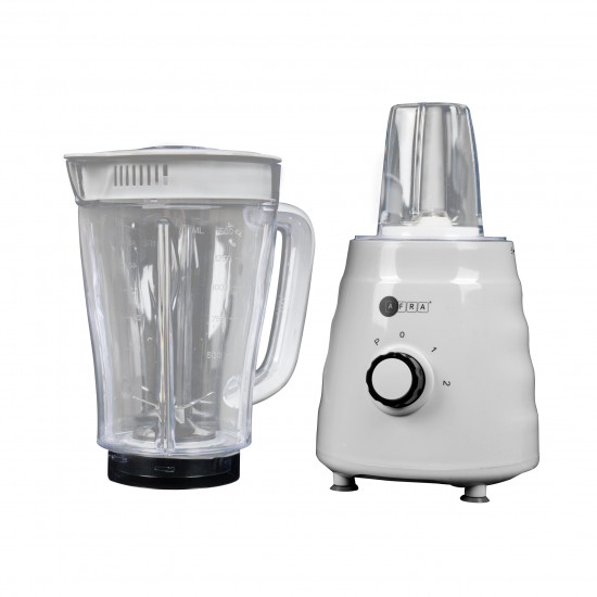 AFRA - 2 in 1 with 1.5 litre capacity