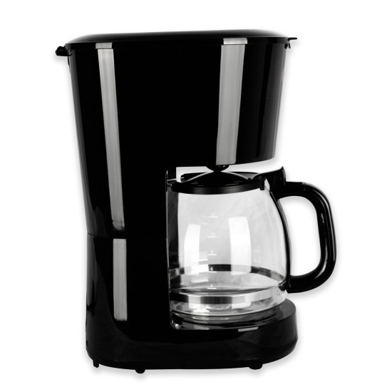 Mainstays Black 5 Cup Drip Coffee Maker