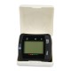 AFRA Digital Blood Pressure Monitor, AF-203BPMW, Black, Wrist Type, Small, 2 Year Warranty