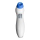 AFRA  Infrared Forehead Thermometer, AF-301ITG, Non-Contact, White, Gun Type, 2 Year Warranty