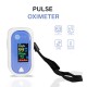 AFRA  Pulse Oximeter, AF-500PO, White, With 4 Colours, TFT Display, 2 Year Warranty