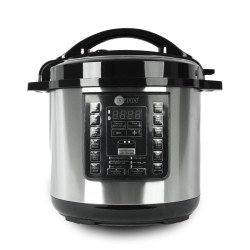 electric pressure cooker 12 litre