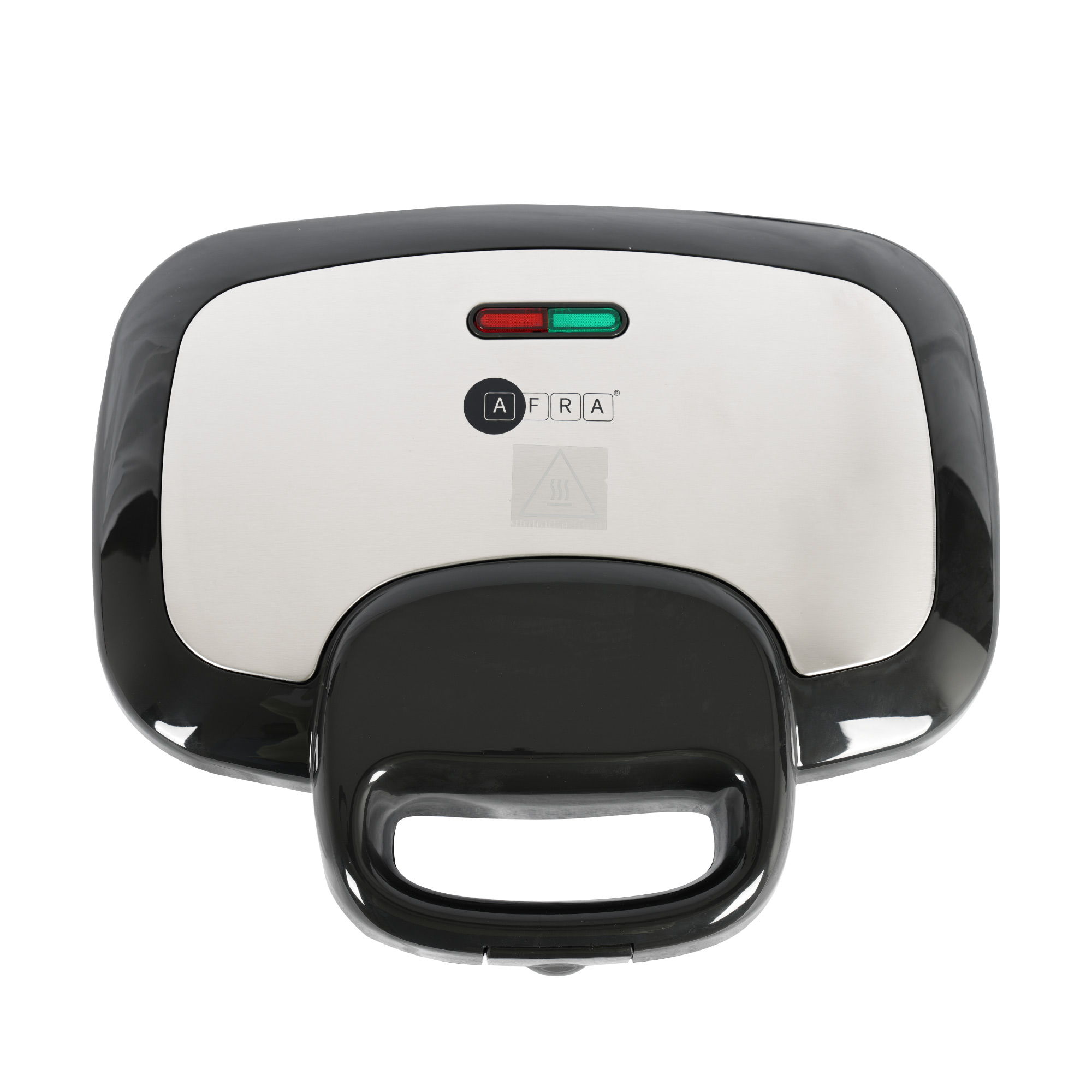 Buy Black + Decker Sandwich Maker 2 Slices 600W - Black